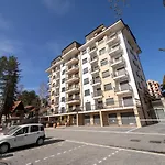 Zlatibor Apartman Lukic, Vila Elsa 2