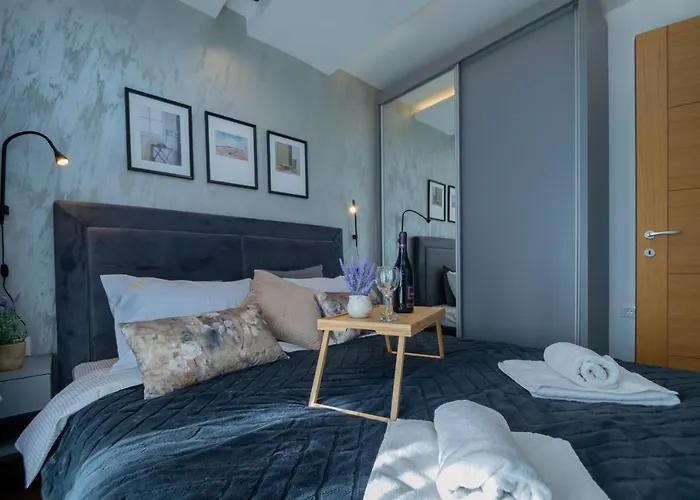 Zlatibor Apartman Lukic, Vila Elsa 2