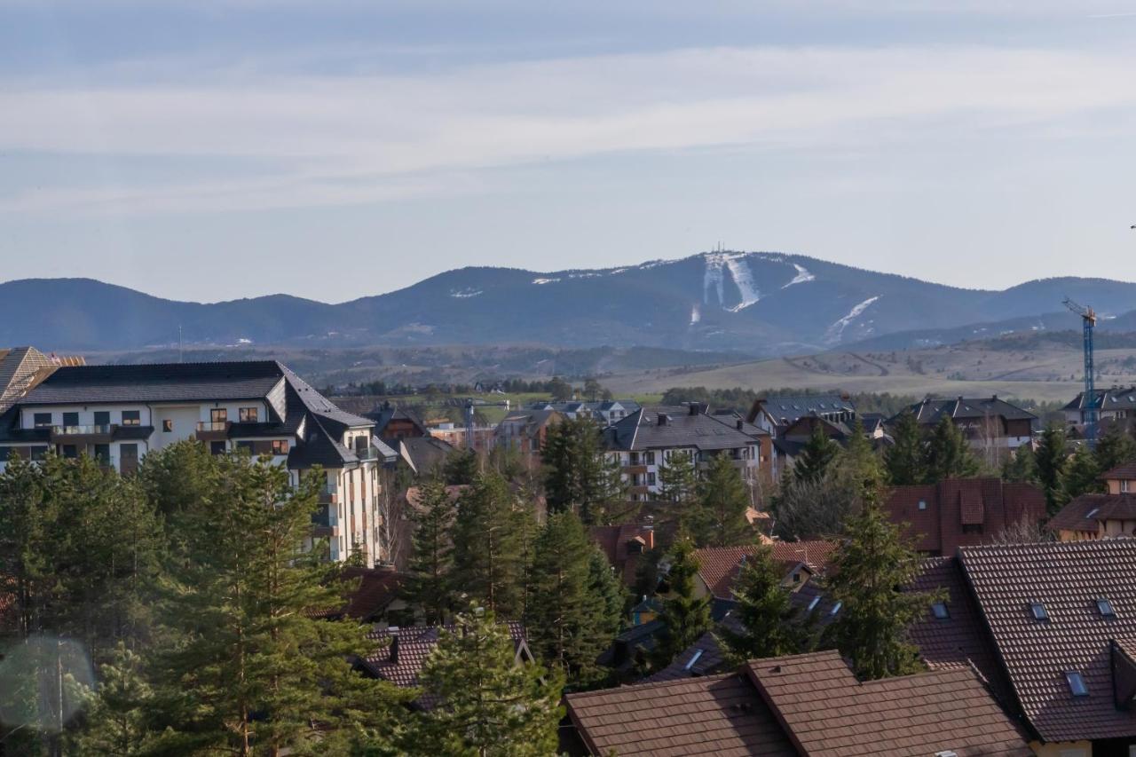 Apartman Lukic, Vila Elsa 2 Apartment Zlatibor