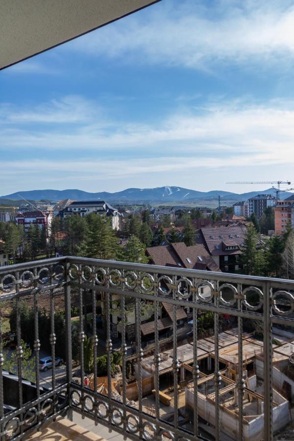 Apartment Apartman Lukic, Vila Elsa 2 Zlatibor