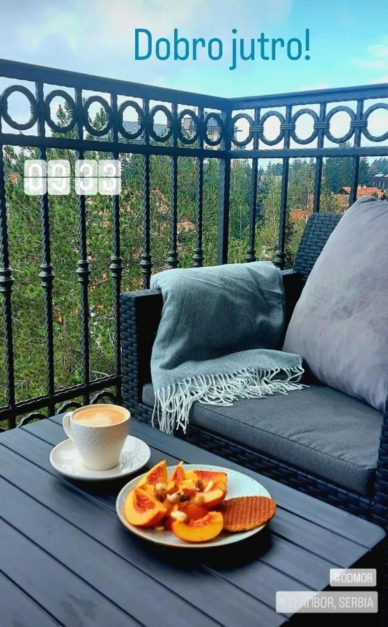 Apartman Lukic, Vila Elsa 2