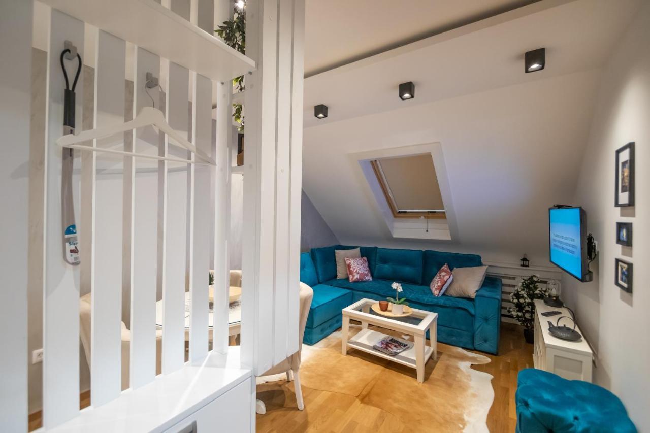 Apartman Lukic, Vila Elsa 2 * Zlatibor