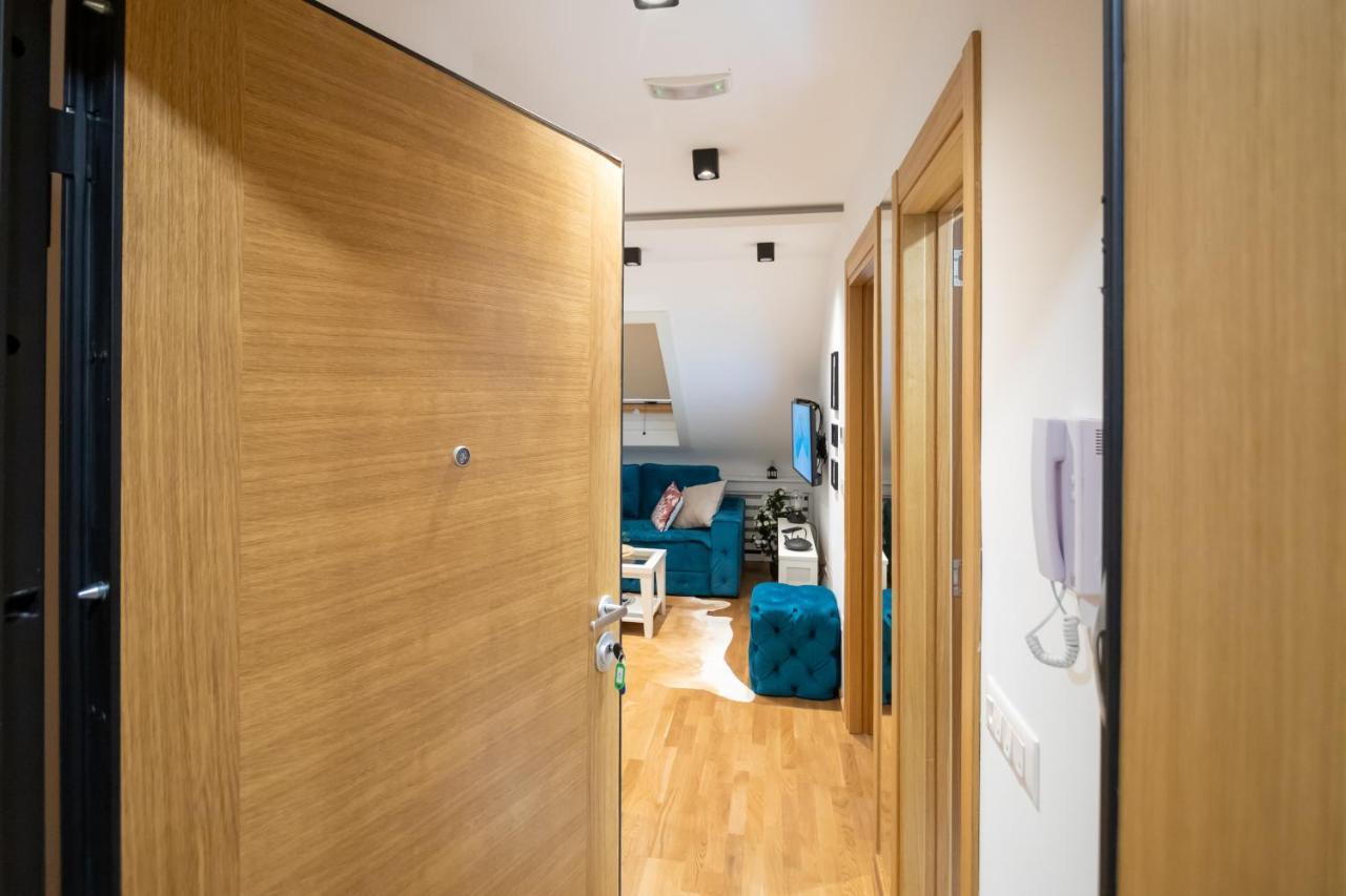 Apartment Apartman Lukic, Vila Elsa 2