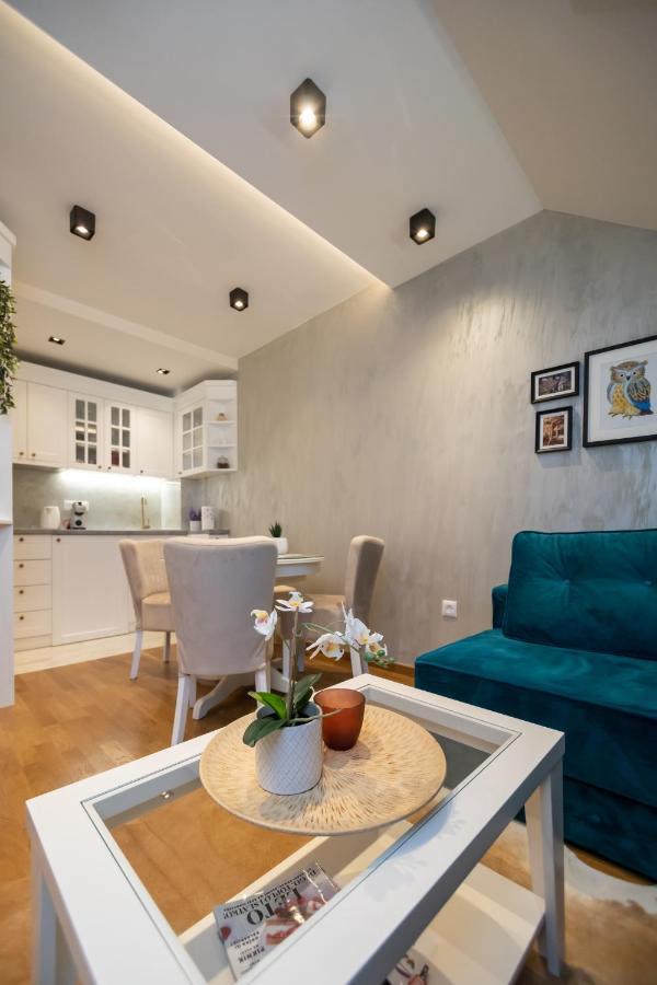 Apartman Lukic, Vila Elsa 2 Apartment Zlatibor