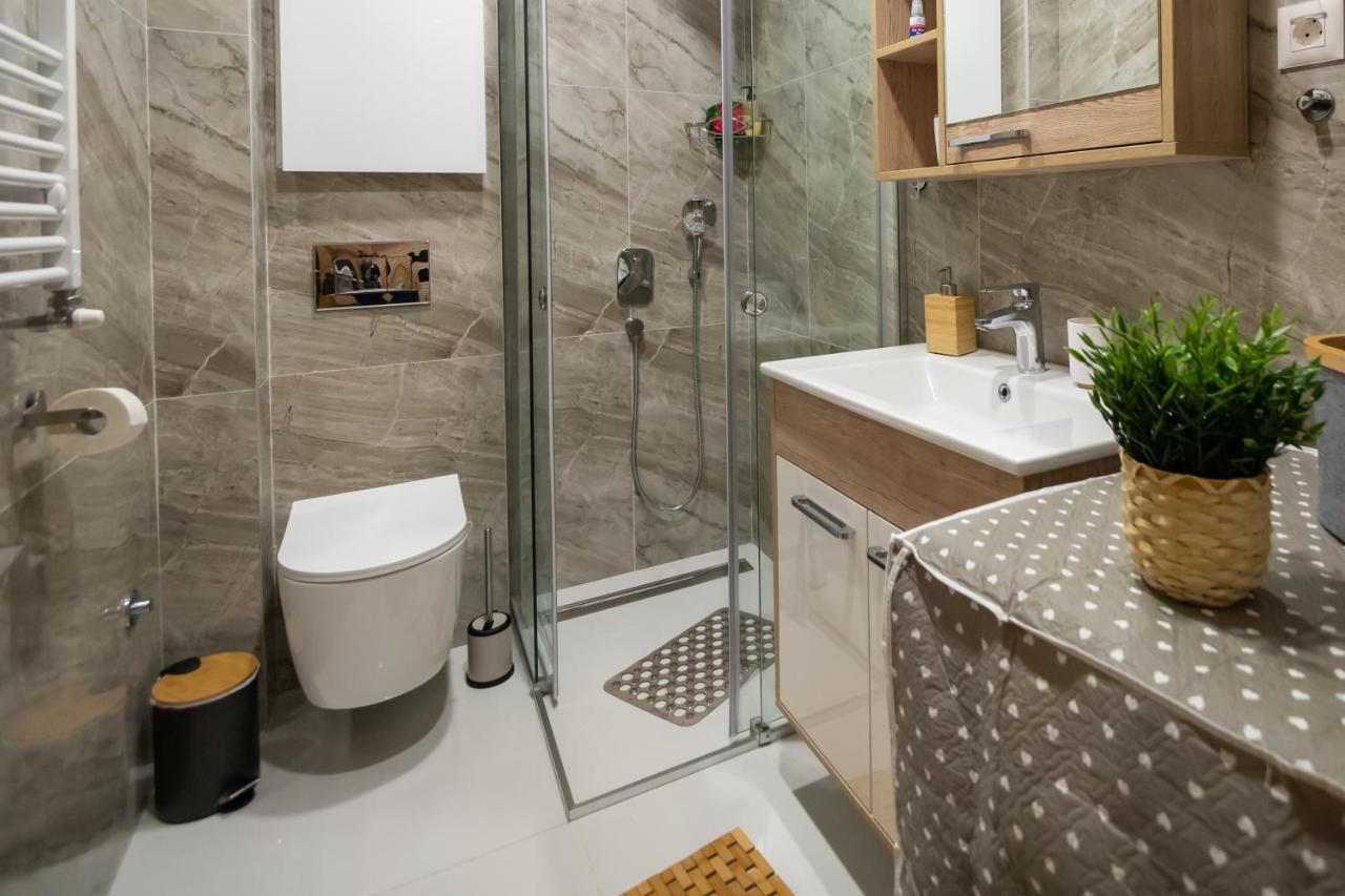Apartman Lukic, Vila Elsa 2 Apartment *